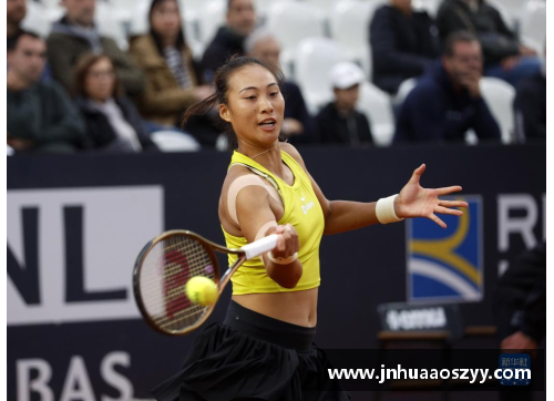 博猫游戏郑钦文强势晋级！WTA1000罗马站再现中国女网奇迹